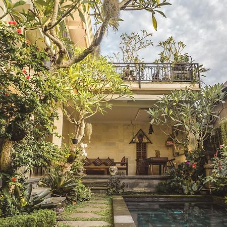 Divara Ubud 외부 사진