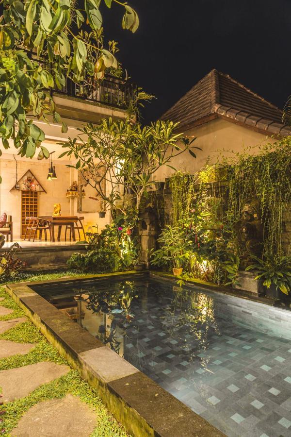 Divara Ubud 외부 사진