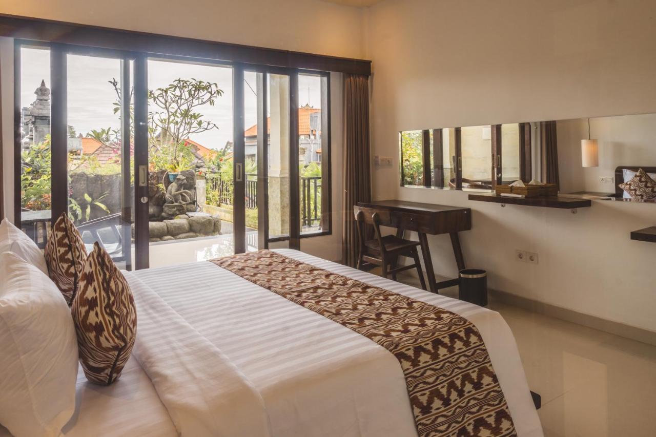 Divara Ubud 외부 사진