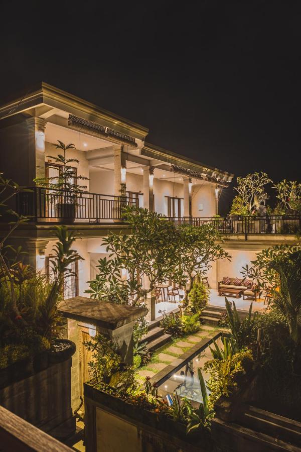 Divara Ubud 외부 사진