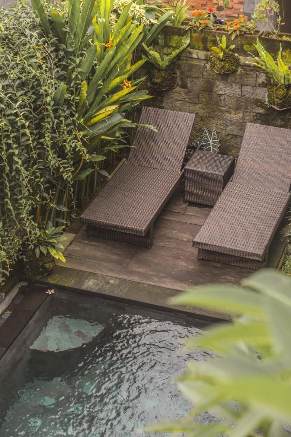 Divara Ubud 외부 사진