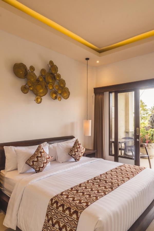 Divara Ubud 외부 사진