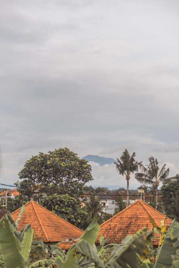 Divara Ubud 외부 사진