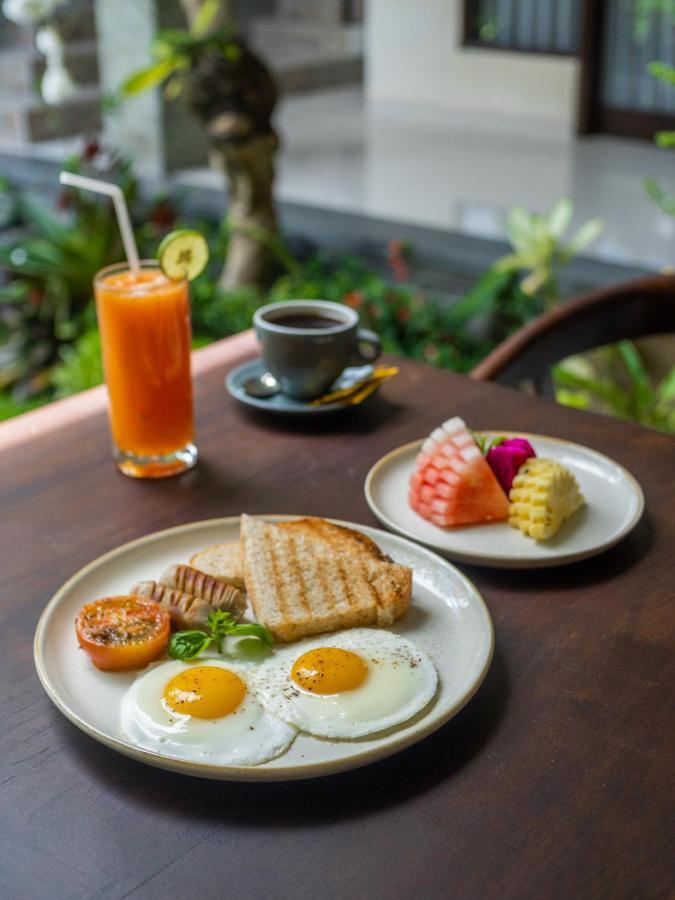 Divara Ubud 외부 사진