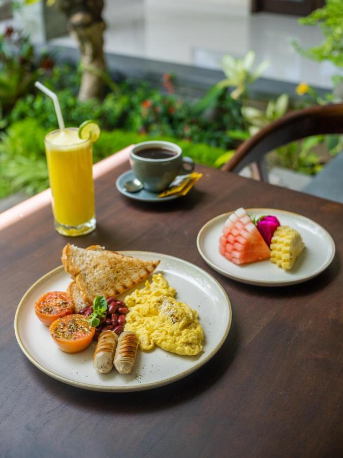 Divara Ubud 외부 사진